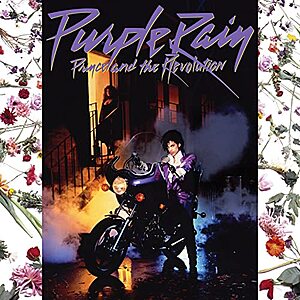 $13.94* | Prince & The Revolution: Purple Rain 2-Disc Deluxe Edition (Audio CD) at Amazon