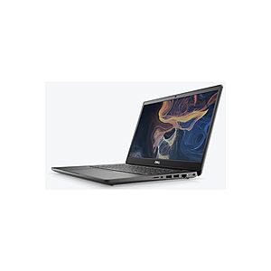 Dell Latitude 3410 14 Intel Core i5 10th Gen 8GB 256GB (Scratch and Dent $184.99 @Woot