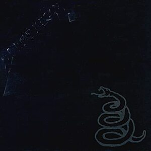 $5* | Metallica: The Black Album Remastered (Audio CD w/ AutoRip MP3) at Amazon