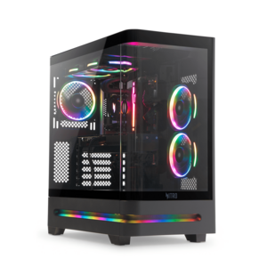 Acer Nitro 85 Gaming Desktop: Intel Ultra 7 265F, RTX 5070, 16GB DDR5, 1TB SSD $1499