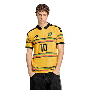 Up to 50% Off Fanatics World Cup Clearance Sale