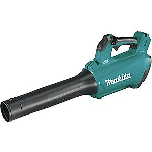 $118* | Makita XBU03Z 18V LXT Lithium-Ion Brushless Cordless Blower (Tool Only) at Amazon