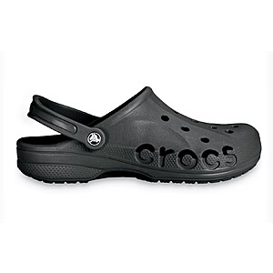 Crocs Men's or Women's Baya Clogs (Various) $24.99
