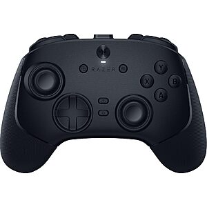Razer Wolverine V3 Pro 8K PC Wireless Gaming Controller, Black $129.99