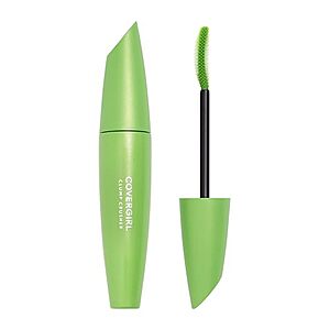 [NEW, SnS, AC] $6.74 | COVERGIRL Lash Blast Clump Crusher Mascara (800 Very Black) at Amazon