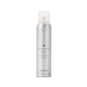 3.8-oz Drybar Detox Dry Shampoo Spray (Blanc Scent) $15 + Free Shipping w/ Prime or on $35+