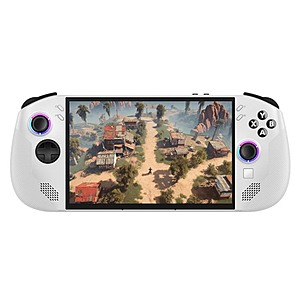 Woot - Lenovo Legion Go S - 2025 - Mobile Gaming Console - $533.49