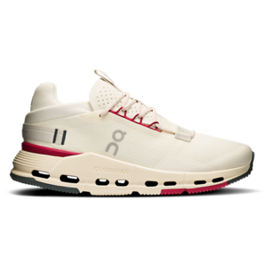 On Women's: Cloudnova 2 (Grenadine/ Ivory) $85, Cloud 6 (Orchid/White or Nimbus/White) $80, & More + Free Shipping
