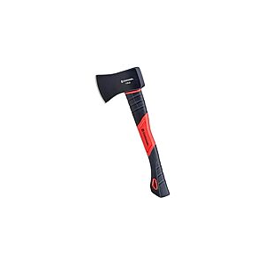 14" Corona Tools Camping Axe w/ 1.25-Lb. Head (AX92101) $15 + Free Shipping w/ Prime or $6 Fee per Order