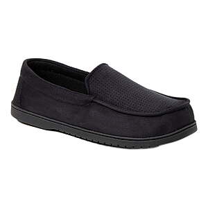 Dearfoam Men's Slipper Clearance (Various) - from $5