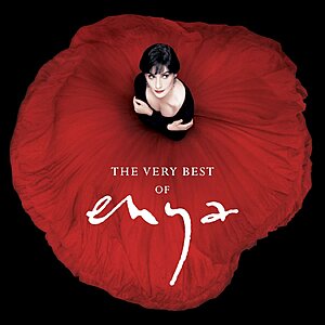 Enya: The Very Best of Enya: Original Recording (Audio CD) $8