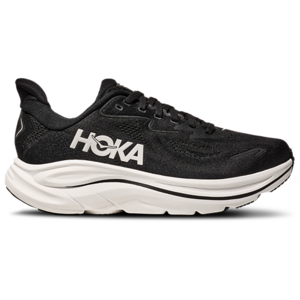 Hoka Women's Clifton 10 Shoe (Black/White) $77.49 + Free Shipping