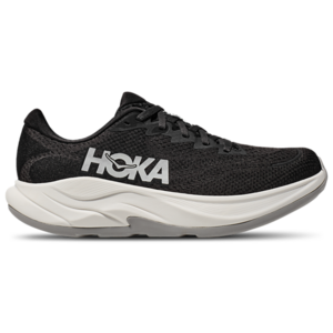 Hoka Women's Rincon 4 Shoe (Black/White, Black/Black, Fog/Ash Grey) $62.49 + Free Shipping
