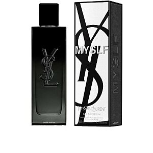 3.4-Oz Yves Saint Laurent YSL Myslf Eau de Parfum Spray for Men $60 Free Shipping w/ Prime