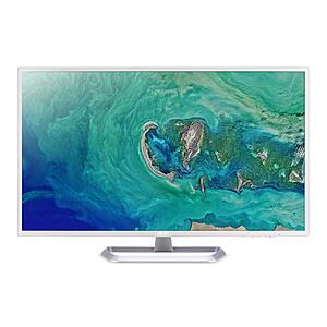 31.5" Acer EZ321Q wi 1920x1080 FHD IPS 75Hz Monitor $129.99 + Free Shipping