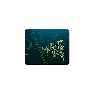 $7.99 | Razer Goliathus Mobile Soft Gaming Mousepad at Woot!