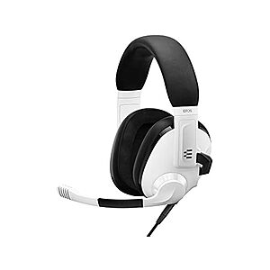 $19.99: EPOS H3 Xbox Edition Headphones at Woot!