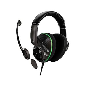 $49.99: EPOS H6PRO Xbox Edition Headphones | Wired Open Acoustic Gaming Headset at Woot!