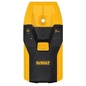 Dewalt 3/4 in. Stud Finder $14.99