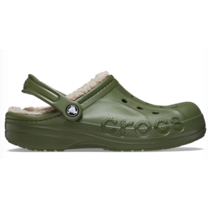 Crocs Baya Clogs - Toddler/$11.24, Kids/$14.99, Adults Baya Lined Clogs/$22.50 + free shipping on $35