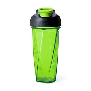 YETI Yonder Helimix Vortex Blender Shaker Bottle Holds up to 27oz | No Blending Ball or Whisk | USA Made | Portable Pre Workout Whey Protein Drink Shaker Cup Venom $20