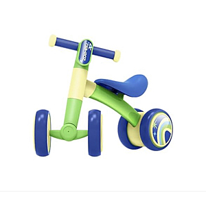 Jetson Bounce Balance Bike $19.99