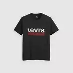 Standard Levi's® Sportswear Logo Graphic T-shirt