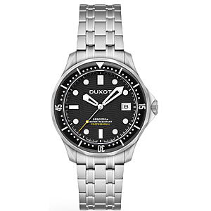 Duxot Dress 38mm or Diver 41mm Automatic NH35 $144
