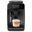 Philips 800 Series Fully Automatic Espresso Machine with Milk Frother $299.99 + $4.99 Shipping Costco.com