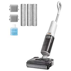 Roborock FX25 RT Wet and Dry Cordless Vacuum Cleaner $199.99 Free Shipping Costco.com