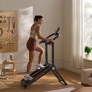 Kingsmith StairGo Stair Climber $199.99 Free Shipping Costco.com