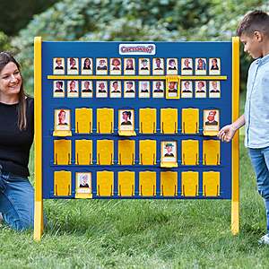 Giant Guess Who? $69.99 Free Shipping Costco.com