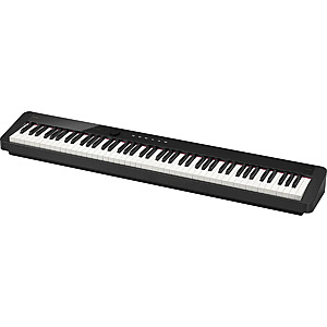Casio PX-S1100 Privia 88-Key Digital Piano with Bluetooth Adapter $430 + Free S/H