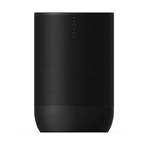 Sonos Move 2 Smart Speaker $349 + Free S/H