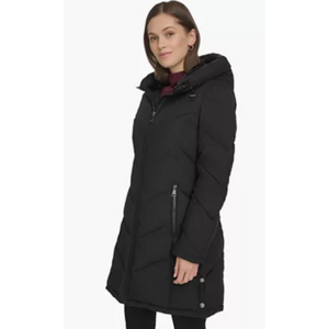 Calvin Klein Women's Coat (Various) - $39.96 + free shipping