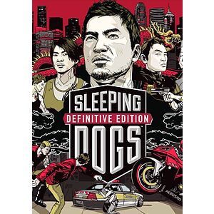 Sleeping Dogs: Definitive Edition (Steam PCDD) - $2.99 @ Humble Bunle