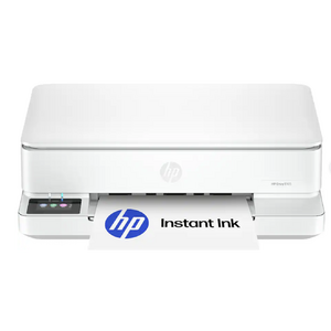 HP Envy 6165 Wireless All in One Inkjet Printer $79.99