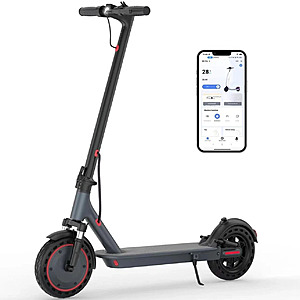 AOVOPRO TMAX 500W Electric Scooter $139 + Free S/H