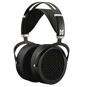 HIFIMAN SUNDARA Over-Ear Planar Magnetic Headphones $82.50 + Free S/H
