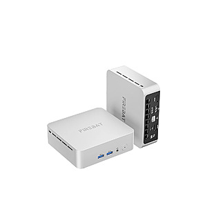 FIREBAT R2 Mini PC: 3500U, 16GB, 512GB SSD $235 + Free S/H