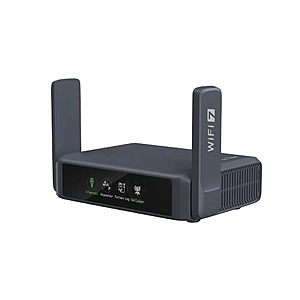 GL.iNet GL-BE3600 (Slate 7) Wi-Fi 7 Travel Router $100 + Free S/H
