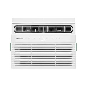Frigidaire 5,000 BTU Window Air Conditioner w/ Remote (FHWC054TE1) $149.99 + Free Shipping w/ Prime or $6 Fee per Order