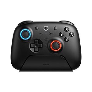 $35.99 | 8BitDo Ultimate 2 Bluetooth Controller for Switch/Switch 2/PC (Black) at Woot!