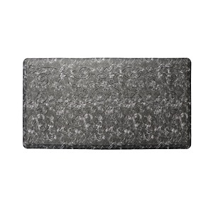 Woot! App: $21.99 | Anti-Fatigue Medallion Embossed Mat at Woot!