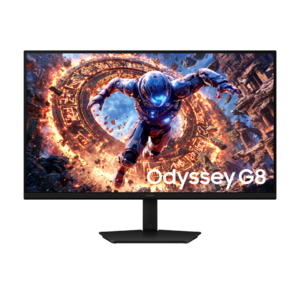 Samsung EPP/EDU: 32 Inch Odyssey G8 G80HS 6K 165 Hz $799.99