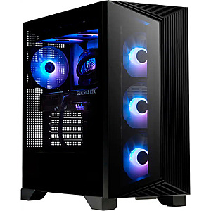 MSI - Aegis ZS2 Gaming Desktop - AMD Ryzen R9-7900X 2022 - 32GB Memory - NVIDIA GeForce RTX 5060Ti 8GB - 1TB Storage - Black $1799.99 Bestbuy.com