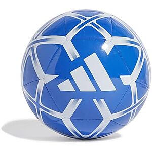 $12.59* | adidas Starlancer Club Size 4 Soccer Ball (Various) at Amazon