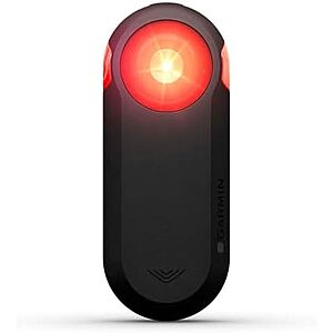 $149.99* | Garmin Varia Cycling Rearview Radar w/ Tail Light (RTL515) at Amazon