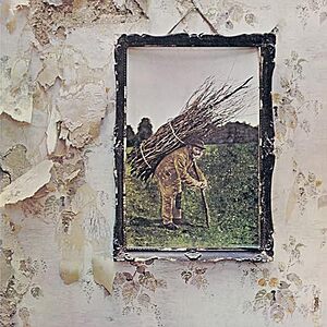 $7.37* | Led Zeppelin: Led Zeppelin IV (Audio CD w/ AutoRip MP3) at Amazon
