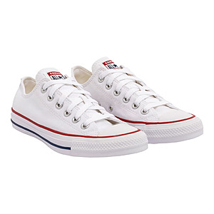 Costco Members: Converse Chuck Taylor Low or Hi-Top Sneaker (limited sizes) $19.97